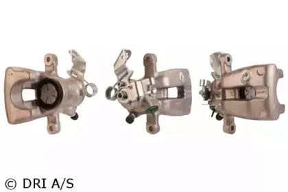 4184100 DRI Тормозной суппорт