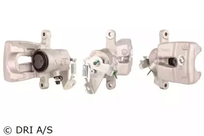 4107210 DRI Тормозной суппорт