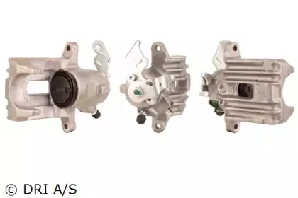 4104510 DRI Тормозной суппорт