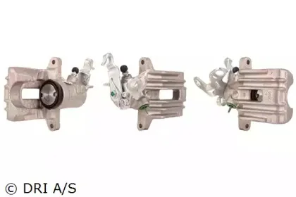 4139410 DRI Тормозной суппорт