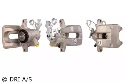 4165210 DRI Тормозной суппорт