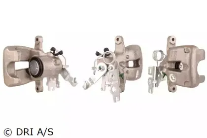 4183310 DRI Тормозной суппорт