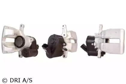 4111720 DRI Тормозной суппорт