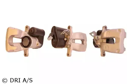 4113720 DRI Тормозной суппорт