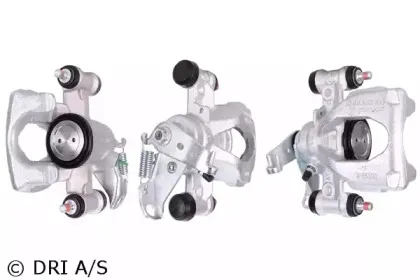 4145020 DRI Тормозной суппорт