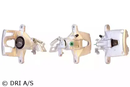 4273100 DRI Тормозной суппорт