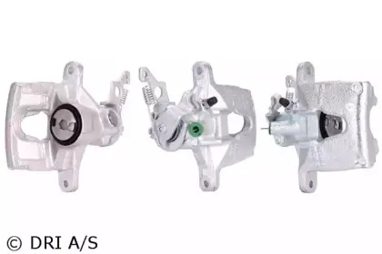 4275100 DRI Тормозной суппорт