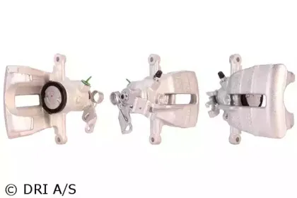 4277600 DRI Тормозной суппорт