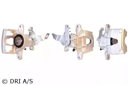 4281200 DRI Тормозной суппорт