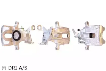 4206010 DRI Тормозной суппорт