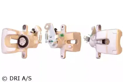 4207210 DRI Тормозной суппорт