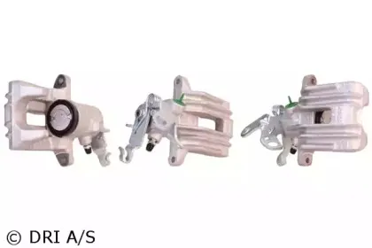 4239410 DRI Тормозной суппорт