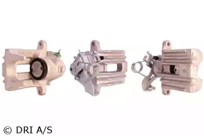 4237510 DRI Тормозной суппорт