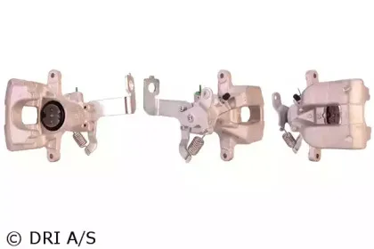 4296810 DRI Тормозной суппорт