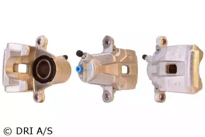 4212420 DRI Тормозной суппорт