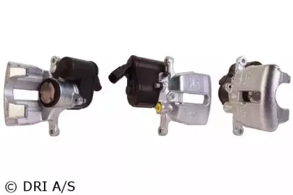 4211720 DRI Тормозной суппорт