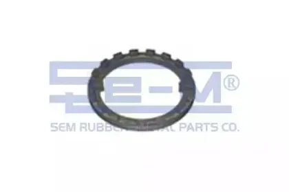 11335 SEM LASTIK Установочное кольцо, дифференциал