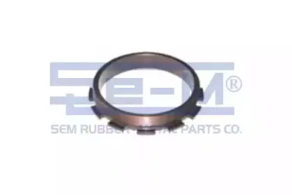 11337 SEM LASTIK Установочное кольцо, дифференциал