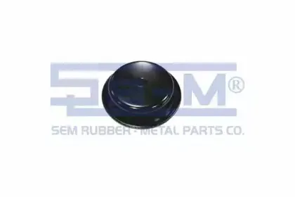 11736 SEM LASTIK Упорная прокладка, листовая ресс