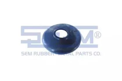 12158 SEM LASTIK Чехол, вал выжимного подшипника - сцепление
