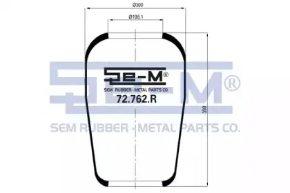 semlastik-72762r