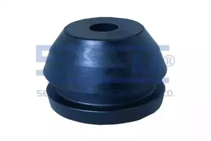 7539 SEM LASTIK Подвеска, двигатель