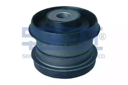 7570 SEM LASTIK Втулка, подушка кабины водителя
