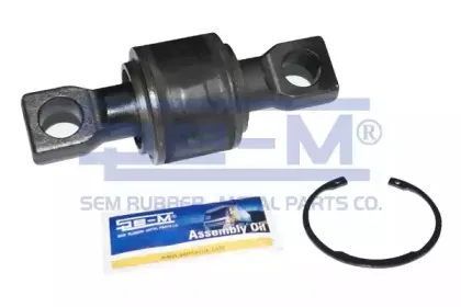 7644 SEM LASTIK ремонтный комплект, рычаг подвески