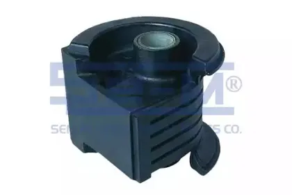 7659 SEM LASTIK Поворотный шарнир, кабина