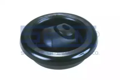 7695 SEM LASTIK Обшивка рычага переключения