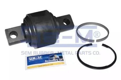 7698 SEM LASTIK ремонтный комплект, рычаг подвески