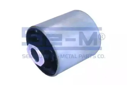 7737 SEM LASTIK Поворотный шарнир, кабина