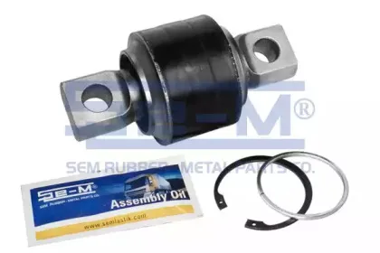 7756 SEM LASTIK ремонтный комплект, рычаг подвески