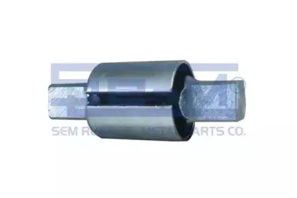 7782 SEM LASTIK Втулка, листовая рессора