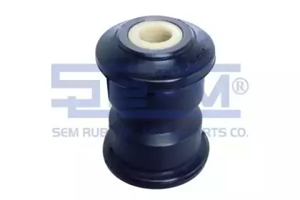 7896 SEM LASTIK Втулка, листовая рессора