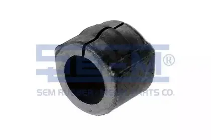 8089 SEM LASTIK Опора, стабилизатор