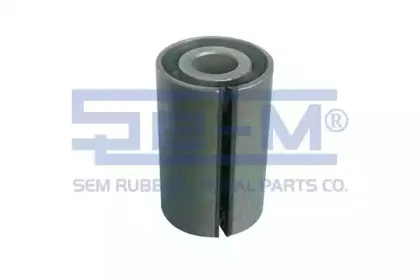 8150 SEM LASTIK Втулка, листовая рессора