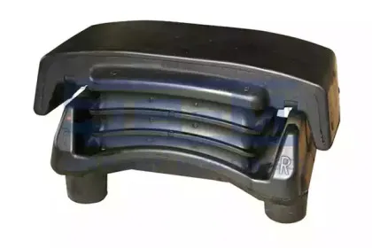 8180 SEM LASTIK Опора, парабельная рессора