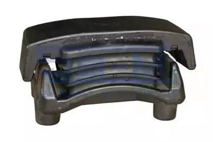 8181 SEM LASTIK Опора, парабельная рессора