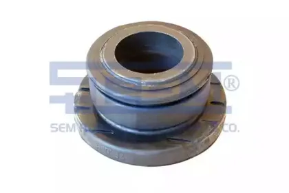 8192 SEM LASTIK Втулка, подушка кабины водителя
