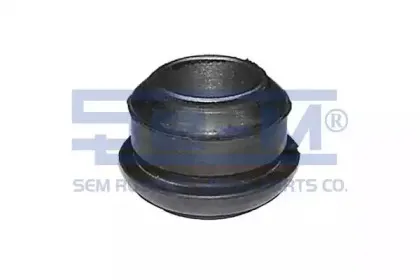 8236 SEM LASTIK Втулка, листовая рессора