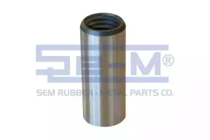 8266 SEM LASTIK Втулка подшипника, серьга рессоры - кронштейн рессоры