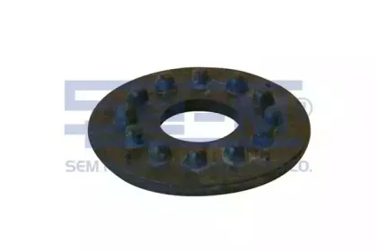 8293 SEM LASTIK Дистанционная шайба, стабилизатор кабина водителя