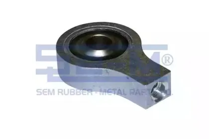 8347 SEM LASTIK Гаситель, крепление кабины