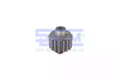 9742 SEM LASTIK Водило планетарной передачи