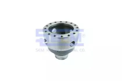 9777 SEM LASTIK Корпус, дифференциал