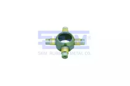 9826 SEM LASTIK Комплект уравнив. конического зубчатого колеса, дифференциал