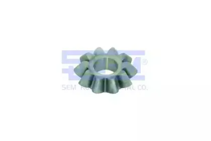 9827 SEM LASTIK Уравнивающее коническое зубчатое колесо, дифференциал