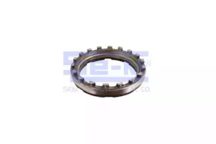 9857 SEM LASTIK Установочное кольцо, дифференциал