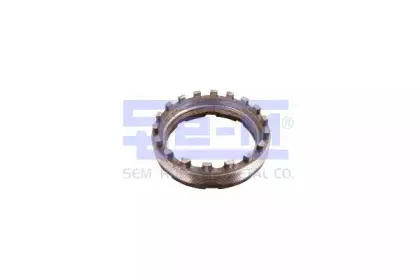 9892 SEM LASTIK Установочное кольцо, дифференциал